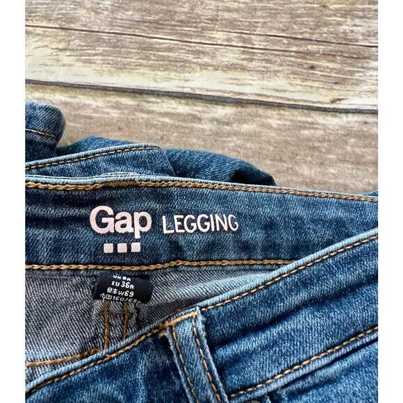 GAP JEANS - Picture 2 of 8